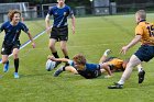 Men's Rugby vs Mass Maritime  Wheaton College Men's Rugby vs Mass Maritime Academy. - Photo By: KEITH NORDSTROM : Wheaton, Rugby, Mass Maritime
